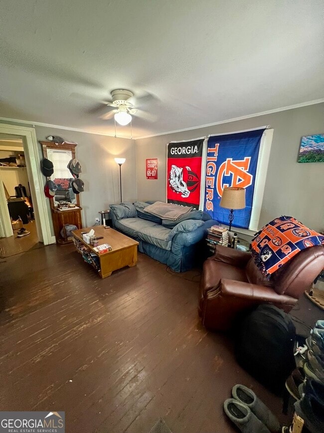 Photo - 810 Oconee St