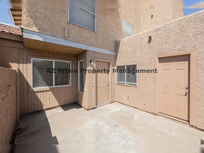 Building Photo - 6944 W Monterosa Cir Rental