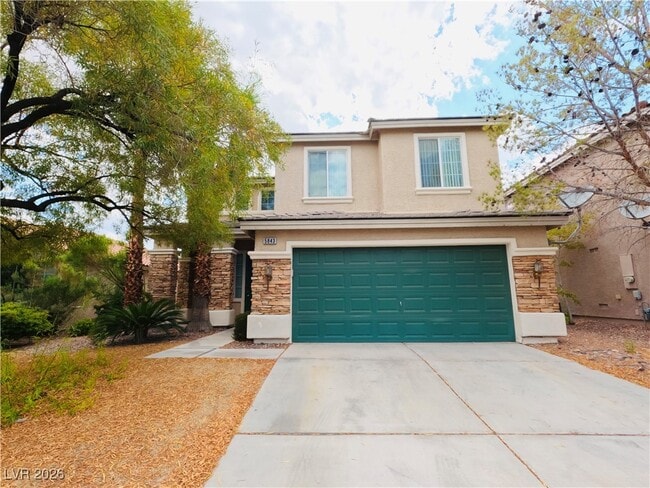 Building Photo - 5843 Noble Stand St