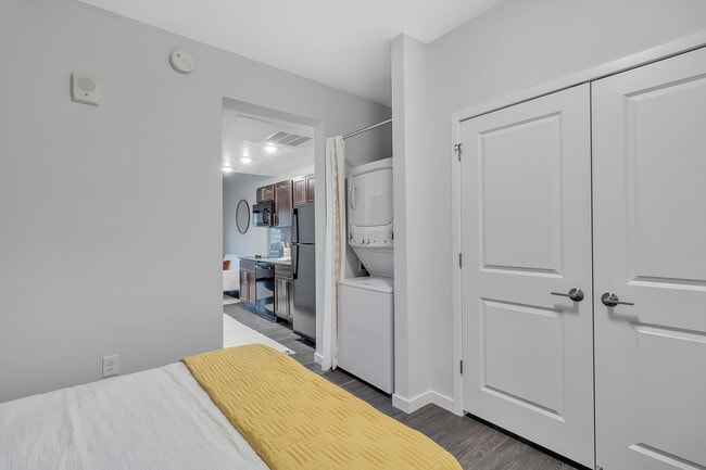 Photo - Metro Place Apartments