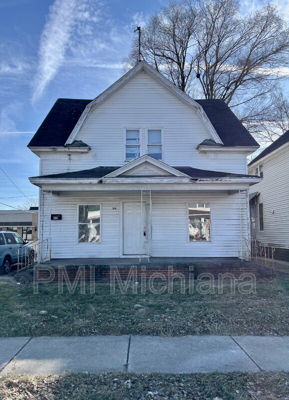 Building Photo - 310 E Indiana Ave Rental