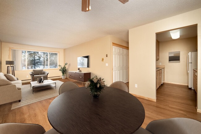 Park Villa Apartments