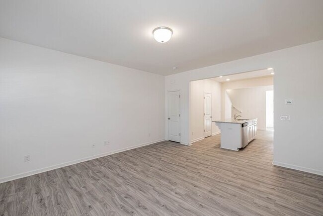 Photo - Beautiful Modern 2-Bedroom Townhome AVAILABLE NOW