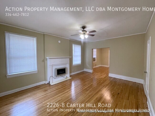 Photo - 2226 Carter Hill Rd