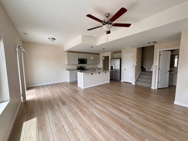 Photo - New Construction Townhome in University Park