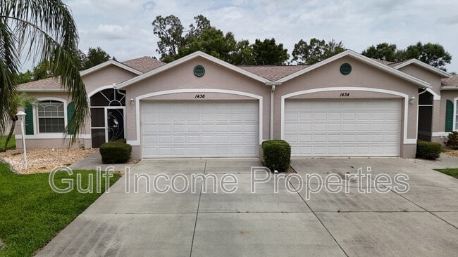 Building Photo - 1436 Hedgewood Cir Rental