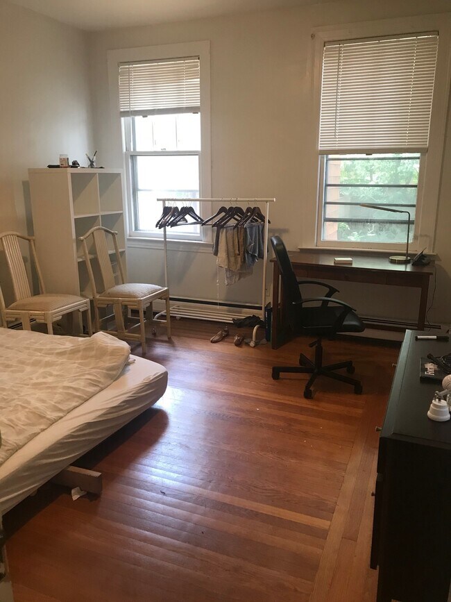 Photo - 256 Bradley St Unit 1