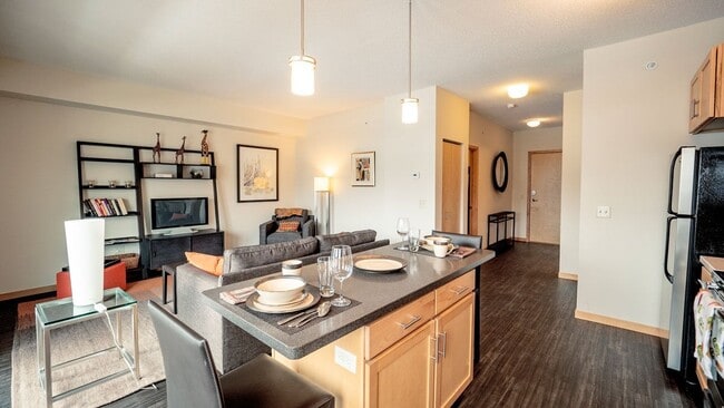 Photo - Gallery Flats