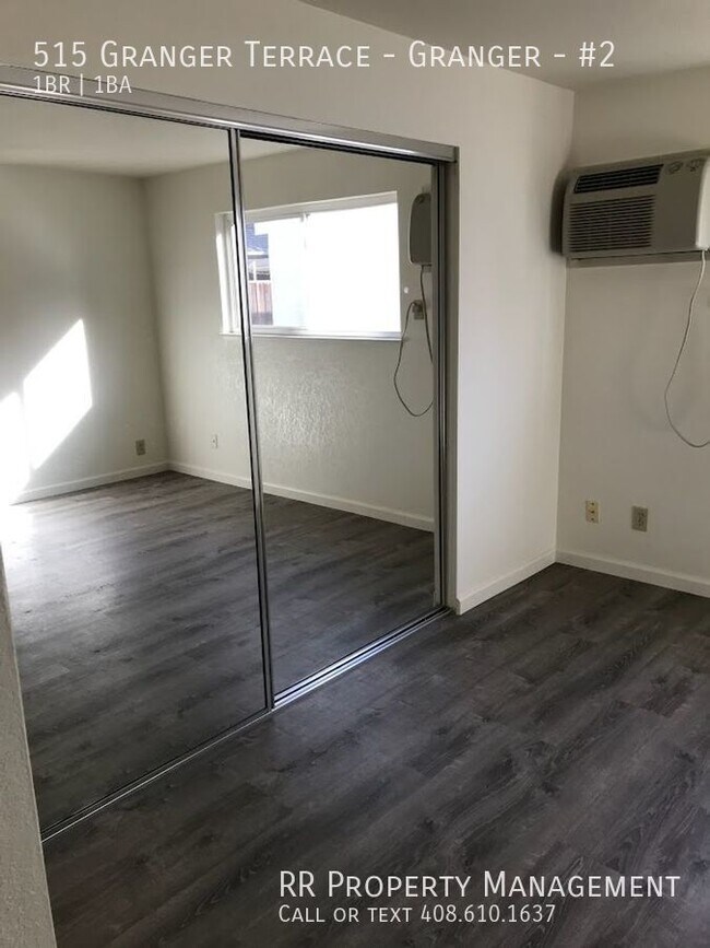 Photo - Remodeled 1x1 in Convenient Sunnyvale Loca... Unit #2