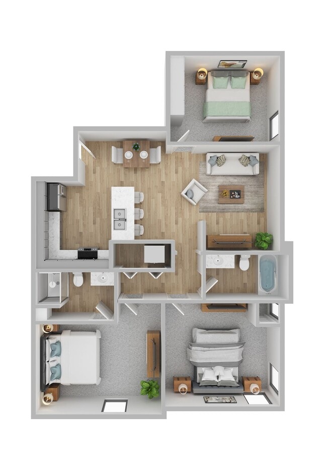 Photo - Foss Fields Ascent