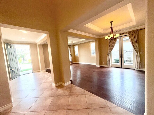 Photo - Beautiful 4 Bedroom, 5 Bathroom Home in Quail Hill