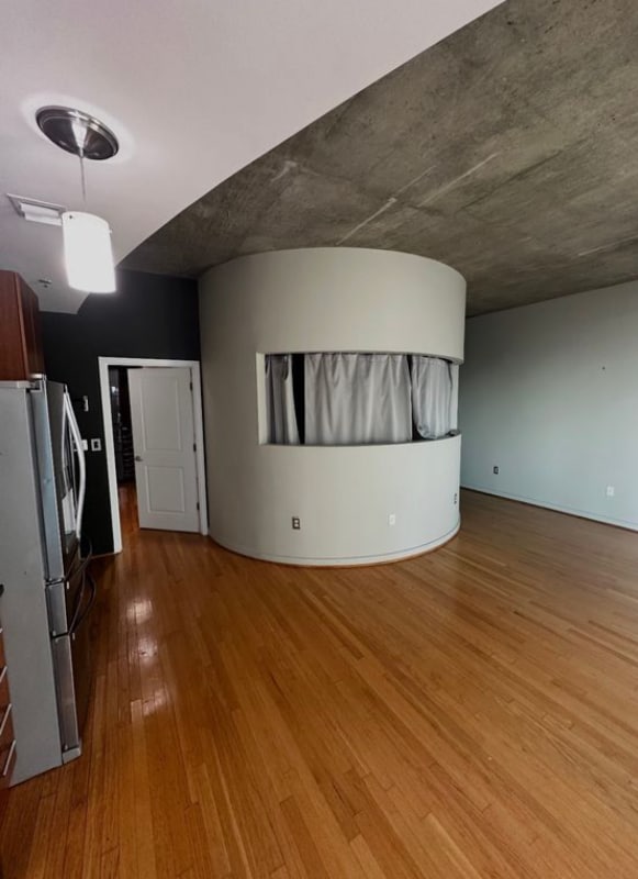 Photo - 943 Peachtree St NE Unit 1504