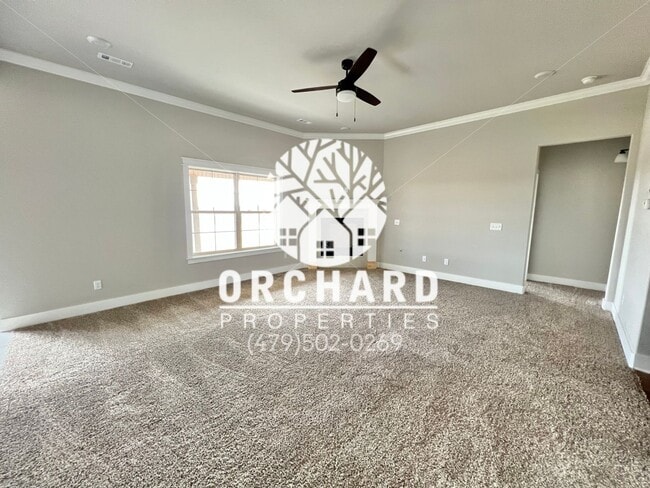 Photo - Single-Family Home- Beautiful 4 Bed Westminster Plan