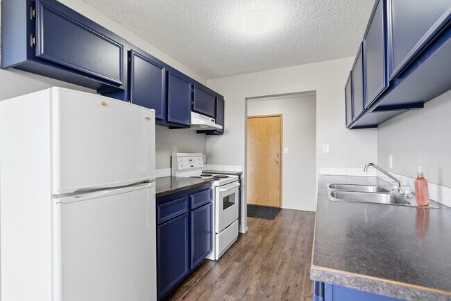Photo - Normandeau Apartments