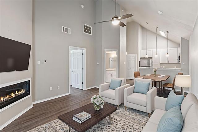 Photo - 6108 Abrams Rd Condo Unit 521
