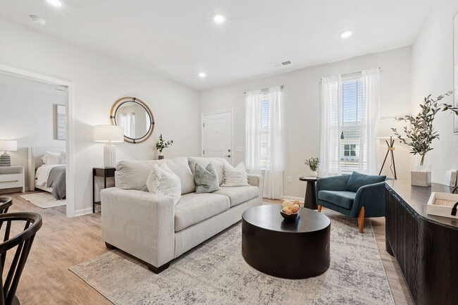 Photo - Arbor View Townhomes