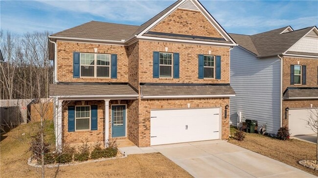Photo - 5317 Burrus Ln