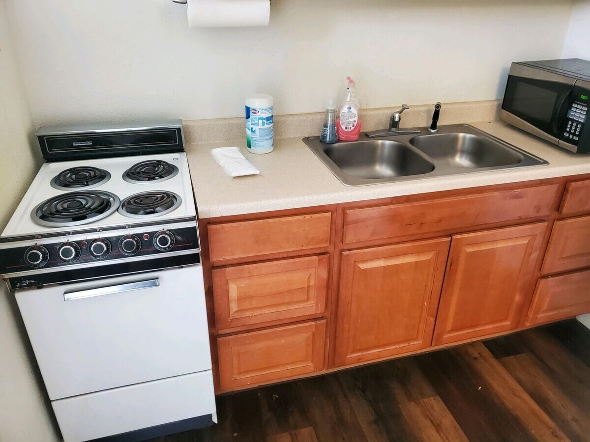 Photo - 55 S Sacramento St Apartamento Unidad L1 - 3  - Studio Downstairs