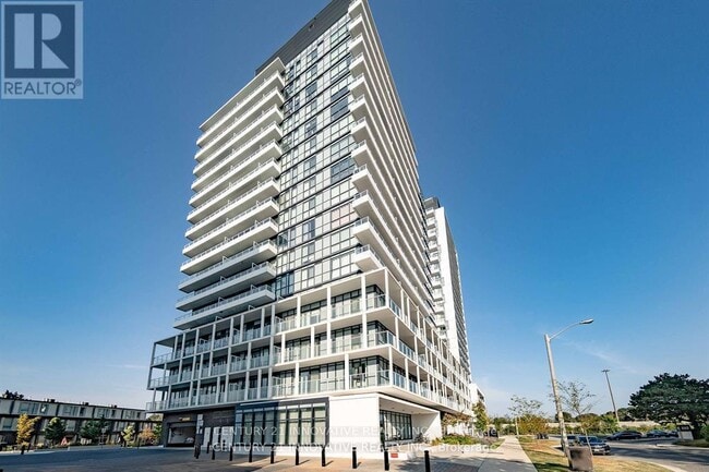 Photo - 180 Fairview Mall Dr Unit 517