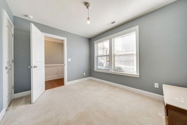 Photo - Gorgeous 3-Bed, 3.5-Ba Townhouse w/ First floor Bedroom in Downtown Apex