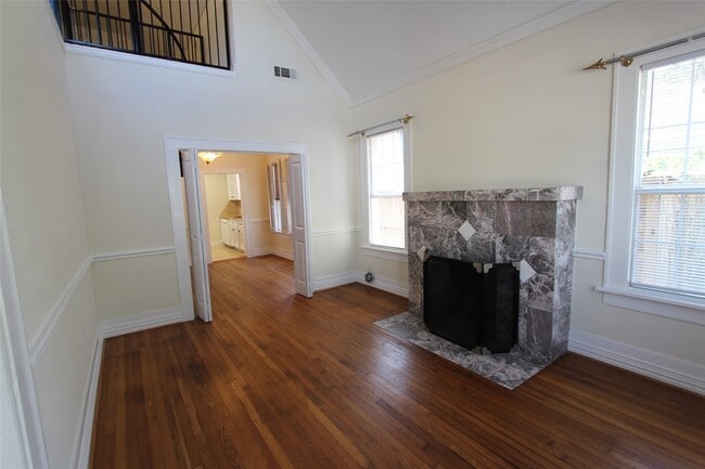 Photo - 3127 Rice Boulevard