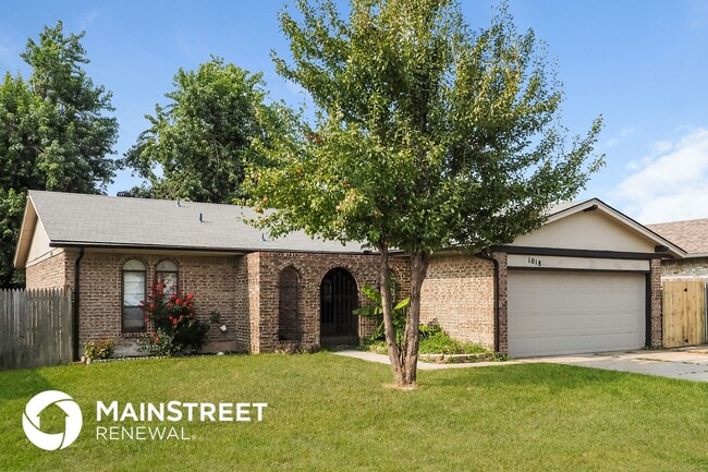 Photo - 1018 Arlington Dr