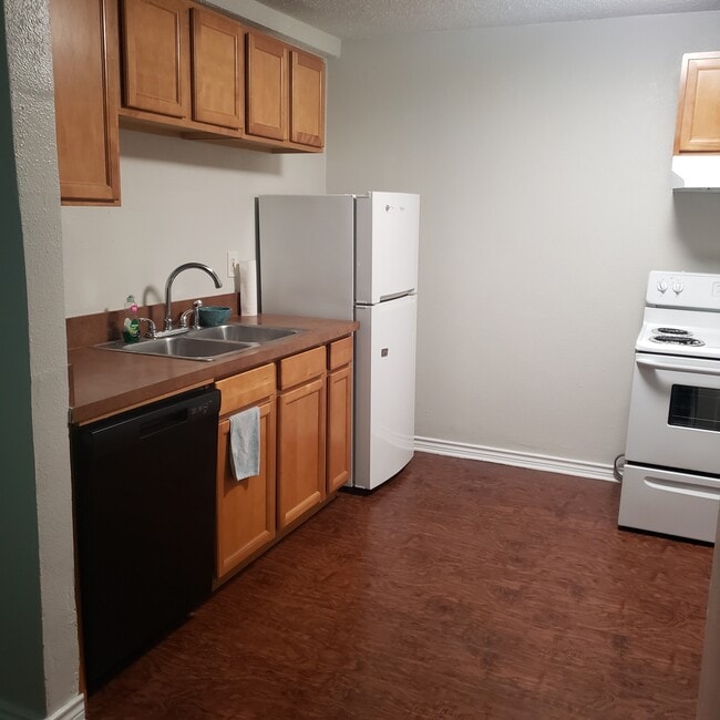 Photo - 2200 E Trinity Mills Rd Unit 501