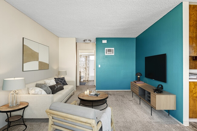 Photo - Park View Apartments