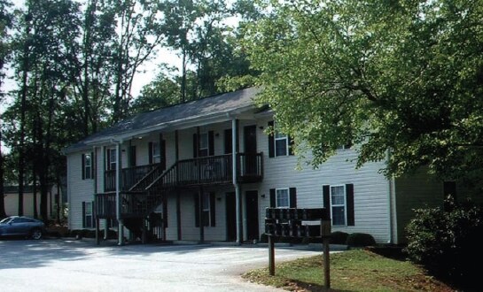 Photo - Valleybrook Apartments