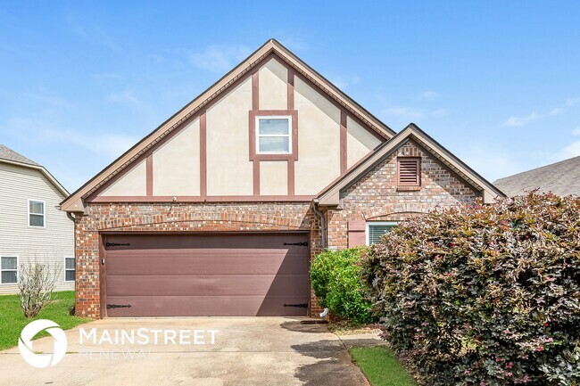 Building Photo - 4563 Rosser Loop Dr Rental