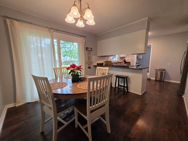 Photo - Sherwood Forest Gem | Spacious 3BR Home with Fenced Yard & Flex Room