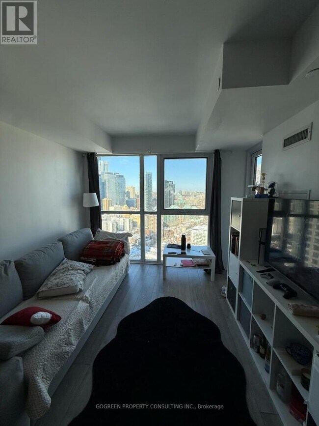 Photo - 159 Wellesley St E Unité 3410