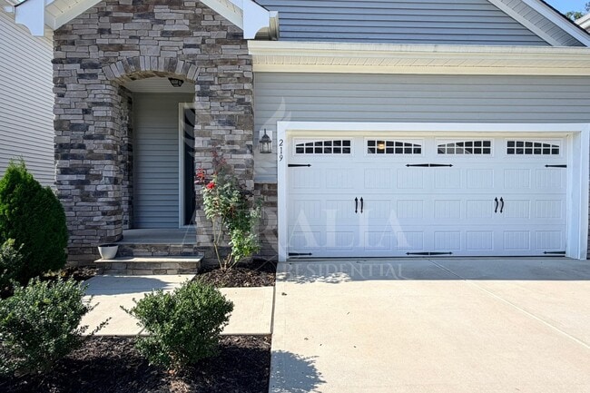 Photo - 219 Wood Orchid Ln