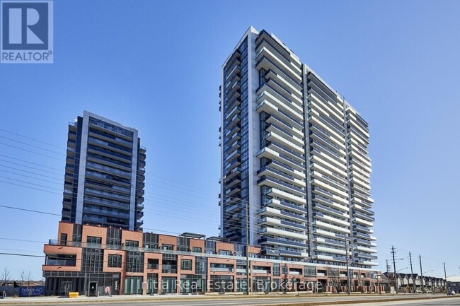 Photo - 2545 Simcoe St N Unit 334