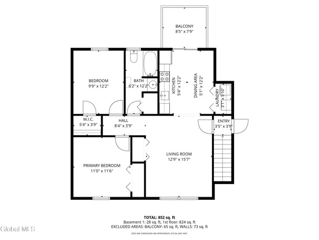 Photo - 25A Pine Ln Unit APT 6