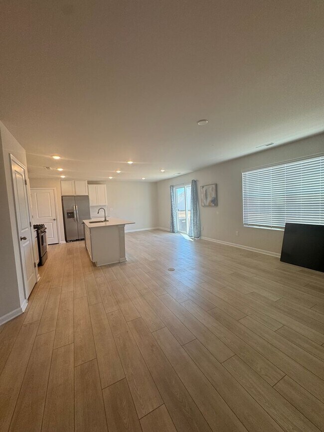 Photo - Statesville Rental: New 3BR Home w/ Pool Access & High-Speed Internet