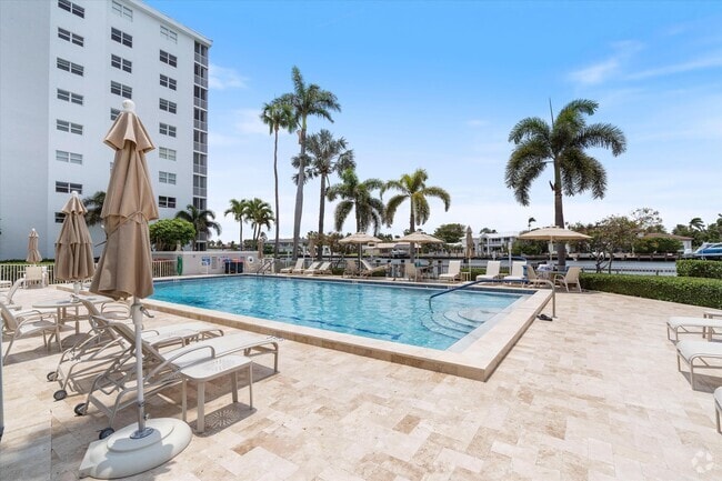 Building Photo - 3300 S Ocean Blvd Unit 220-C Rental