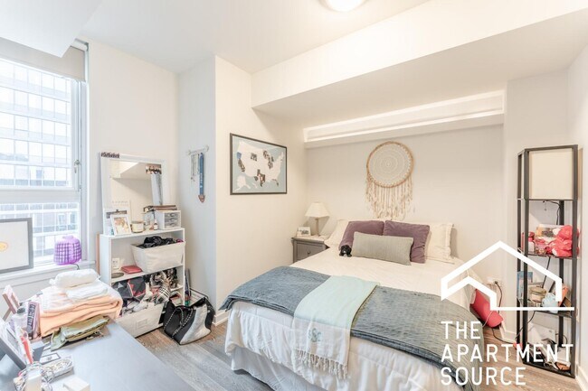 Photo - 1325 N Wells St Unit 603