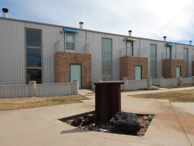 Photo - Summit Lofts