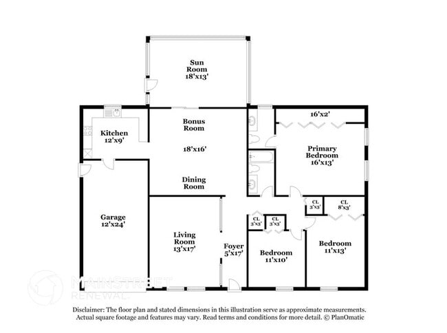 Photo - 813 Borde Del Camino Dr