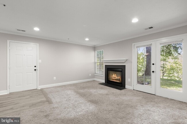 Photo - 4720 Dorsey Hall Dr Unidad 602