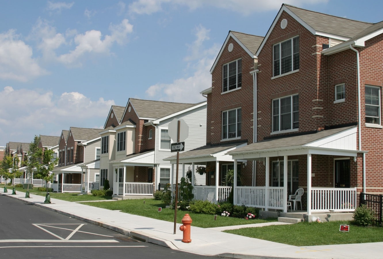 Primary Photo - Greater Grays Ferry Estates Apartments