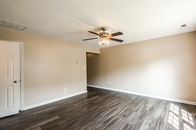 Beaver Creek Apartments
