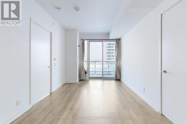 Photo - 5 Buttermill Ave. Unité 1012