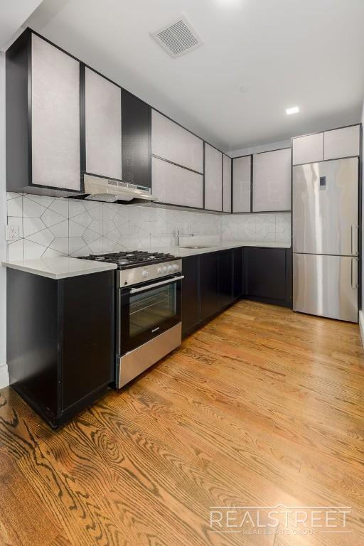 Photo - Luxury 2 BR in Bushwick with Balcony & Roof Deck! Unit 2R