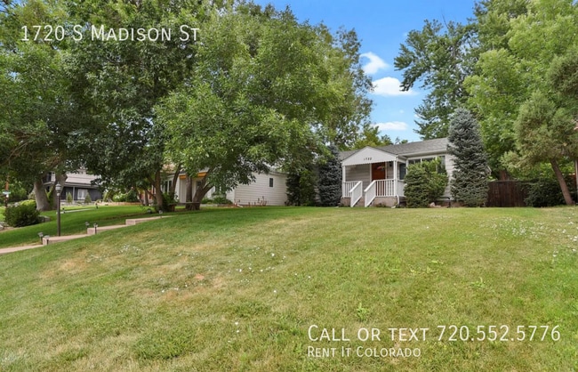 Photo - 1720 S Madison St