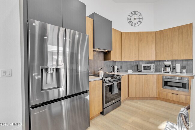 Building Photo - 8245 E Bell Rd Unit 201 Rental