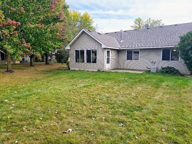 Photo - Charming 2-Bedroom, 2-Bathroom Home with Sunroom & Patio in Woodbury, MN