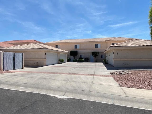 Photo - 855 Warren Rd Townhome