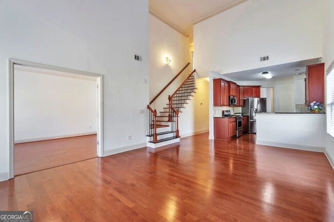 Photo - 2125 Stancil Park Lane